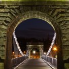 Aberdeen bridge.